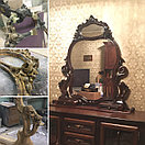 Реставрация антикварной и старинной мебели., фото 3