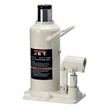 Гидравлический домкрат бутылочный JBJ 12T JE655554 - фото 1 - id-p120996608