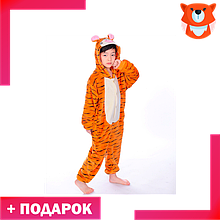 Пижама кигуруми Тигра детский