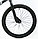 Велосипед Racer Clip Bmx  20"  (черный), фото 4