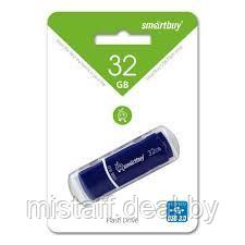 USB 3.0/3.1 флеш-накопитель SmartBuy 32 Gb - фото 1 - id-p9852929