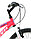 Велосипед Racer Turbo Girl V 20"  (розовый), фото 2
