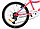Велосипед Racer Turbo Girl V 20"  (розовый), фото 5