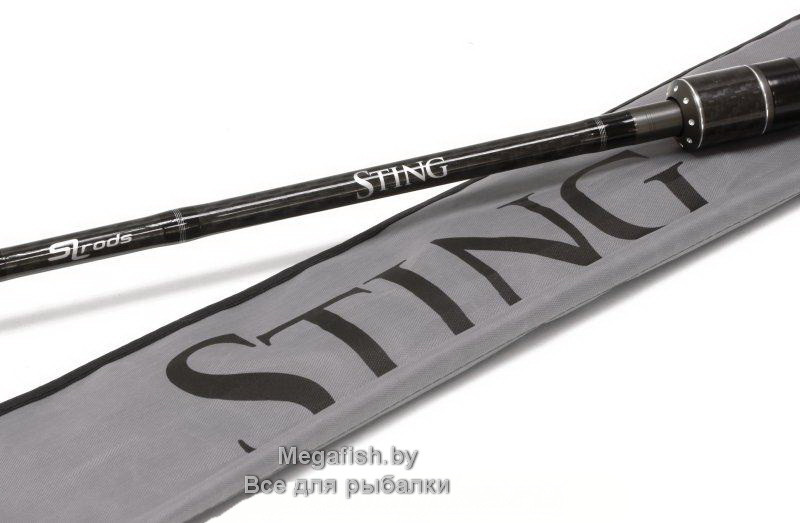 Спиннинг SLrods Sting 732M (221 см; 7-21 гр) - фото 4 - id-p92074059