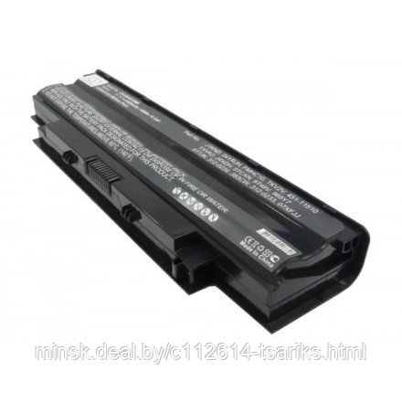 Аккумулятор для Dell Inspiron M4110, M5010, M5030, N4010, N4110, N5010, N5050, N5110, N7110, Vostro 1440, - фото 1 - id-p117942493