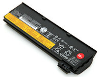 Аккумулятор для Lenovo ThinkPad L450, L460, L470, T440, T450, T550, W550, X240, X250, X260, X270 (45N1130),