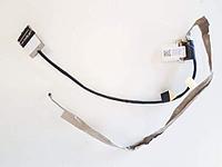 Шлейф матрицы ноутбука Asus G752 G752VL LCD LED LVDS Display Screen Cable 1422-027F0AS 1422-02710AS