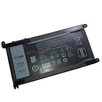 Аккумулятор для Dell Inspiron 14-5480, 15-5570, 15-5580, Vostro 5590, 15-5568, 14-5000, 14-5468, (WDX0R),