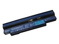 Аккумулятор Acer Aspire One D255, D260, 522, 722, (AL10B31), 4400mAh, 11.1V, ORG