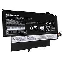 Аккумулятор для Lenovo ThinkPad S1 Yoga, ThinkPad Yoga 12 (45N1706), 47Wh, 3180mAh, 14.8V