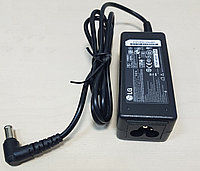 Блок питания (зарядное) для монитора LCD 6.5x4.4мм, 12V, 3A, 36W без сетевого кабеля (LG brand)