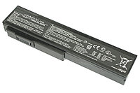 Аккумулятор для Asus M50, M51, M60, G50, G51, G60VX, VX5, L50, X55, X57, N43S, N50, N52, N53, N61, (A32-M50),