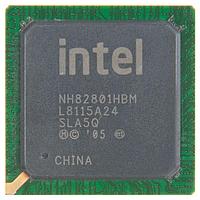 Южный мост NH82801HBM Intel SLA5Q