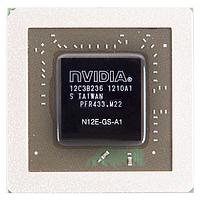 Видеочип N12E-GS-A1 nVidia GeForce GTX560M