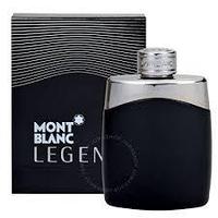 Mont Blanc Legend Туалетная вода для мужчин (100 ml) (копия)