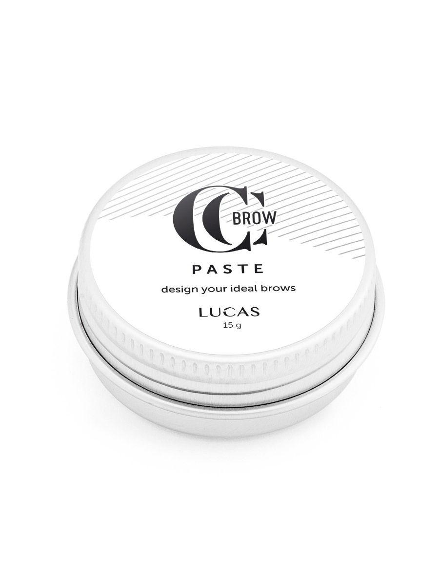 CC Brow Паста для бровей Brow Paste by, 15 гр