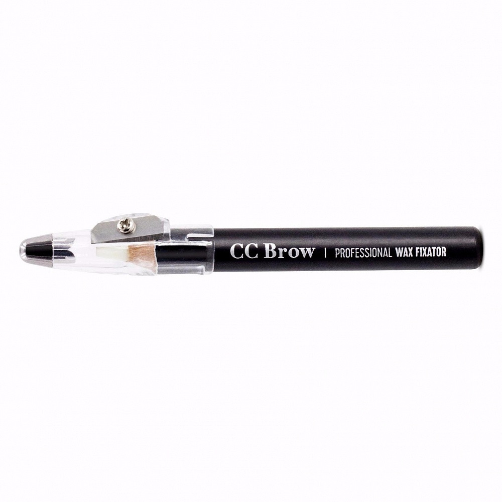 CC Brow Восковый карандаш для бровей CC Brow WAX FIXATOR