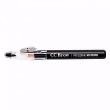 CC Brow Восковый карандаш для бровей CC Brow WAX FIXATOR