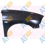 КРЫЛО ПЕРЕДНЕЕ (ПРАВОЕ) Seat Cordoba (6L2) 09.2002-11.2009, PST10004AR