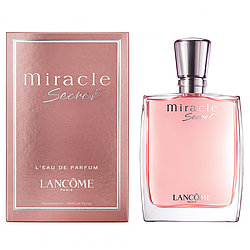 Lancome Miracle Secret Парфюмерная вода для женщин (100 ml) (копия)