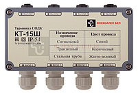 Терминал ИТ-15/ш концевой измерительный, фото 2