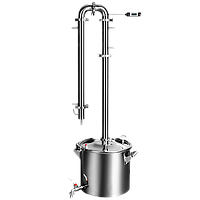 Дистиллятор Феникс "Сириус New" 20 литров