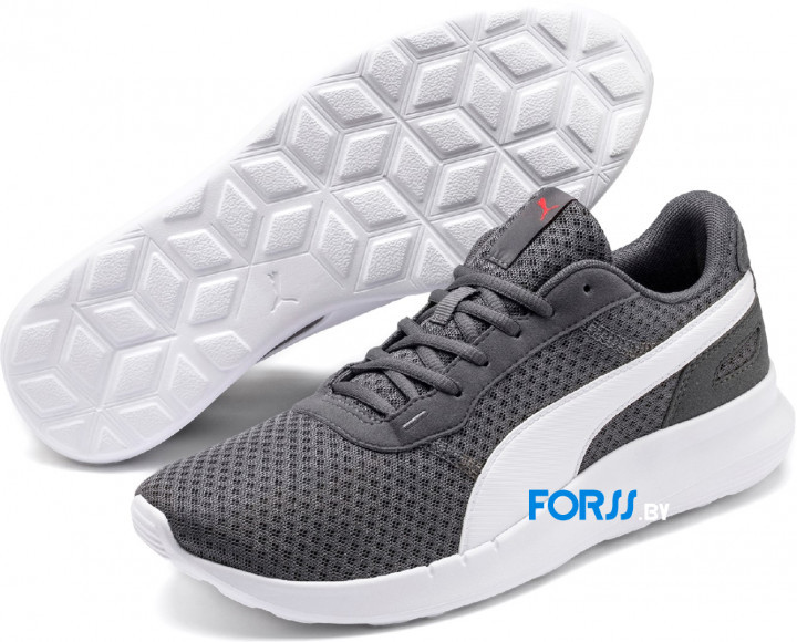 Кроссовки Puma Activate CASTLEROCK