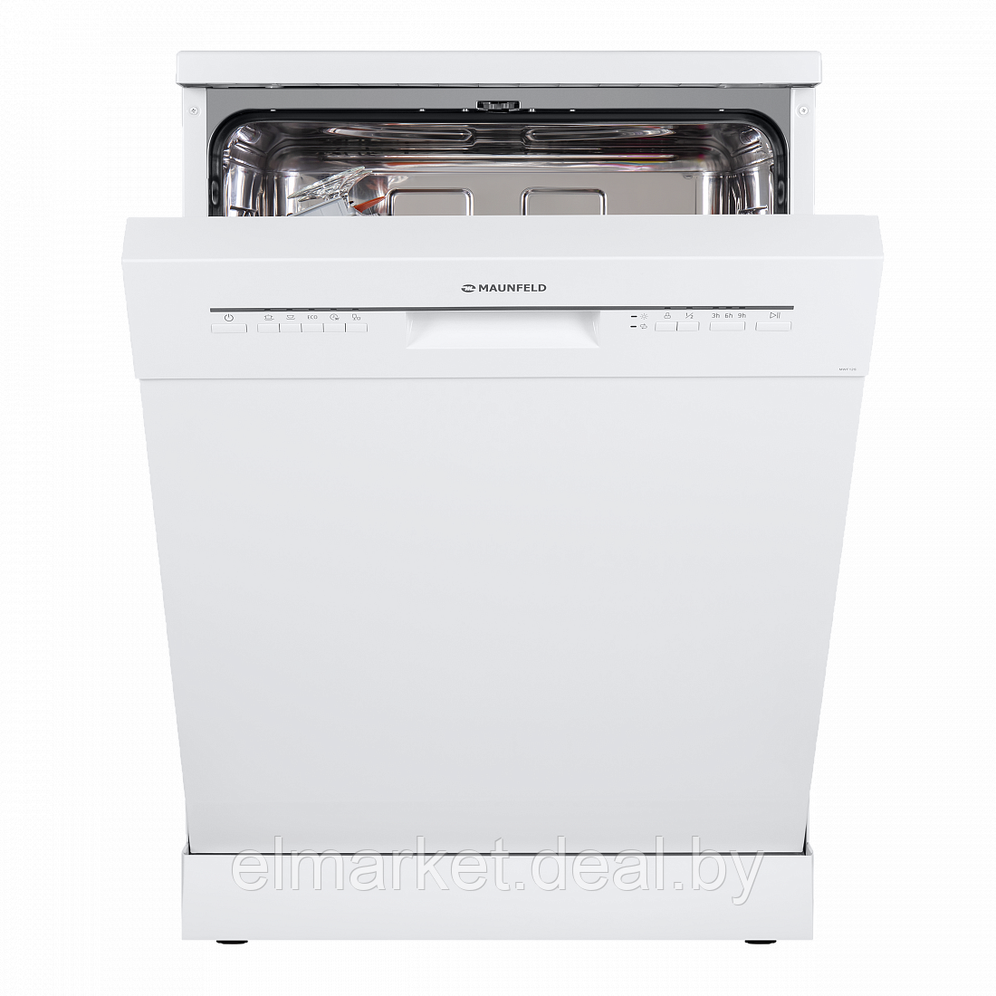 Посудомоечная машина Maunfeld MWF 12S белый - фото 1 - id-p121012761