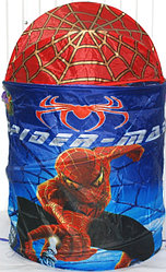 Корзина для игрушек Спайдермен/Человек паук