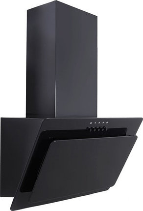 Кухонная вытяжка Exiteq EX-1025 (черный), фото 2