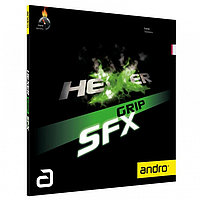 Накладка Andro Hexer GRIP SFX bl 2,1, арт 11229417