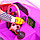 Игровой набор LOL Автомобиль кабриолет с бассейном L.O.L. Surprise 565222, фото 7