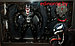 Bеном Venom фигурка Подарочная со щупальцами , большая, фото 2