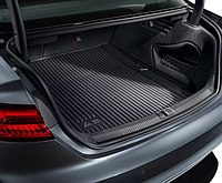 Оригинальный коврик багажника Audi A5 Купе 2019 2020 2021