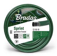 Шланг поливочный Bradas Sprint 3/4" (20 мм), 30 м