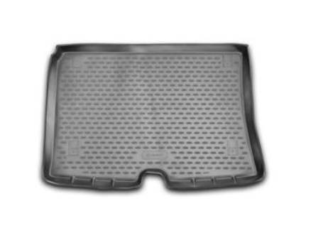 Коврик Element для багажника Citroen Nemo 2008-2020. Артикул NLC.10.29.B14