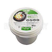 Сыр мягкий Кремчиз на растительных маслах  CREAM ART (Россия, мдж 26%, 1 кг)