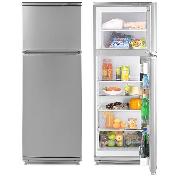 Холодильник ATLANT МХМ 2835-08 - фото 2 - id-p94914206