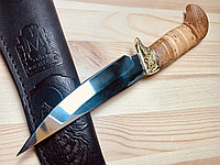 Нож Медтех Вакула 2