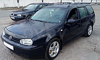 Ветровики Volkswagen Golf 4 универсал 1997-2003 / Фольксваген Гольф 4 [WVW41] (VT52)