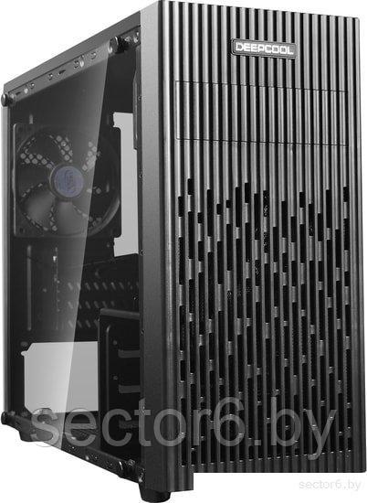 Корпус DeepCool Matrexx 30 DP-MATX-MATREXX30