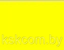 Лимонно-желтый ПУ Lemon Yellow SPU-09