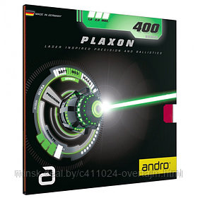 Накладка Andro PLAXON 400 bl max арт 11225119