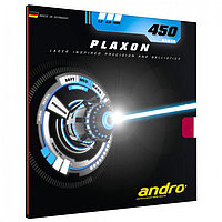 Накладка Andro PLAXON 450 red max арт 11225209