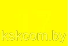 Неоновый-желтый ПУ Neon Yellow SPU-21