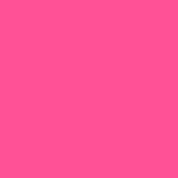 Неоновый-розовый ПУ Neon Pink SPU-23