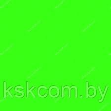 Неоновый-зеленый ПУ Neon Green SPU-24