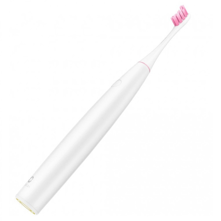 Умная зубная электрощетка Oclean Smart Sonic Electric Toothbrush (Oclean Air) Рink - фото 2 - id-p121084966