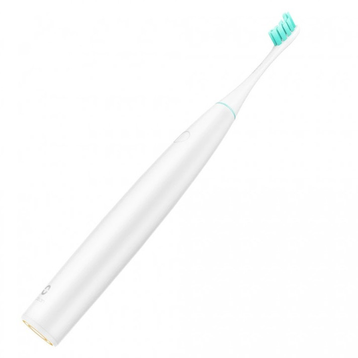 Умная зубная электрощетка Oclean Smart Sonic Electric Toothbrush (Oclean Air) белый - фото 1 - id-p121084967