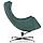 Кресло Halmar LUXOR (зеленый), фото 4
